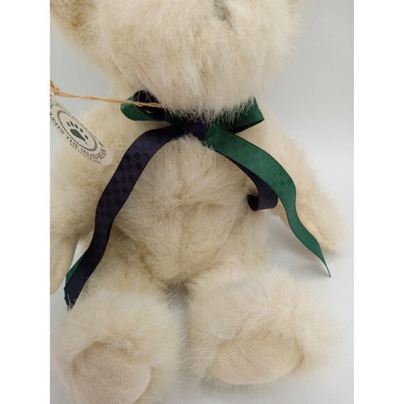 H.B. Bearwish Boyds Birthday Bear Vintage 2001 Retired 903003 8 Inches Plush - Picture 8 of 14